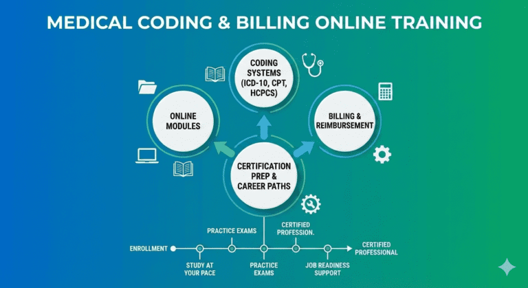 Navigating Medical Coding and Billing Certification Online Grants: A Comprehensive Guide to Financial Aid